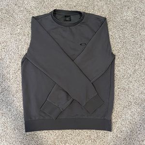 Oakley crewneck
